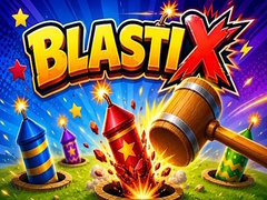 게임 Blastix