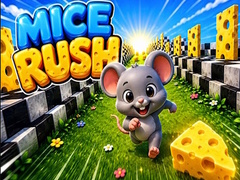 게임 Mice Rush