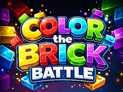 게임 Color Brick Battle