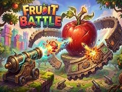 게임 Fruit Battle