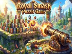 게임 Royal Smash Puzzle Game