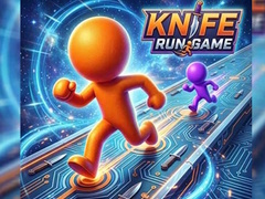 게임 Knife Run Game