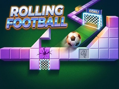 게임 Rolling Football