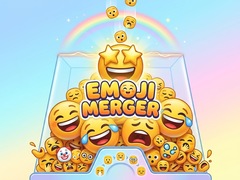 게임 Emoji Merger