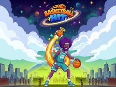 게임 Basketball Hit