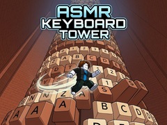게임 ASMR Keyboard Tower