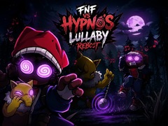 게임 FNF Vs Hypno's Lullaby Reboot