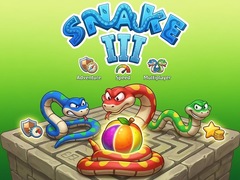 게임 Snake III