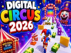 게임 Digital Circus 2026