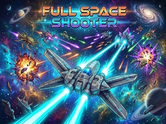 게임 Full Space Shooter
