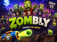 게임 Zombly