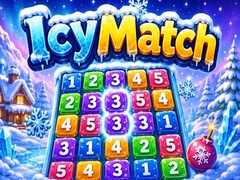 게임 Icy Match