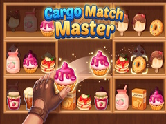 게임 Cargo Match Master