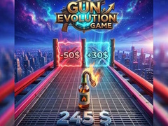 게임 Gun Evolution Game