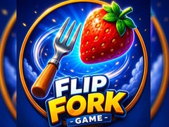 게임 Flip Fork Game
