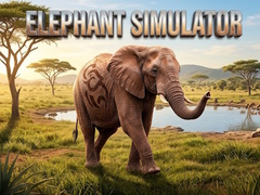 게임 Elephant Simulator 
