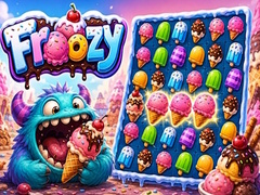 게임 Froozy 
