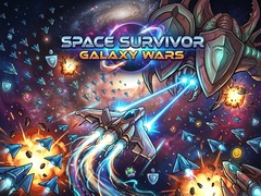게임 Space Survivor Galaxy Wars