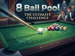 게임 8 Ball Pool The Ultimate Challenge