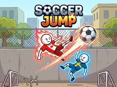 게임 Soccer Jump