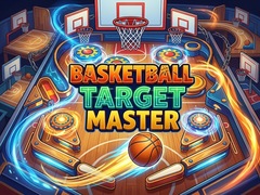 게임 Basketball Target Master