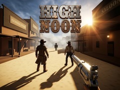 게임 High Noon