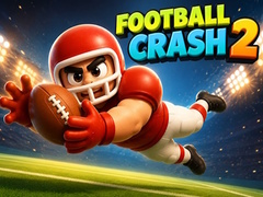 게임 Football Crash 2