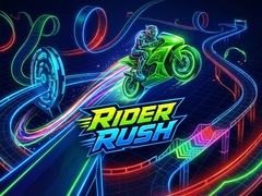 게임 Rider Rush