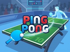 게임 Ping Pong