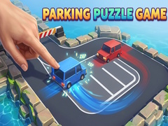 게임 Parking Puzzle Game