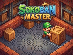 게임 Sokoban Master