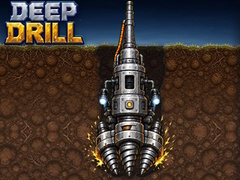 게임 Deep Drill