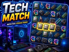 게임 Tech Match