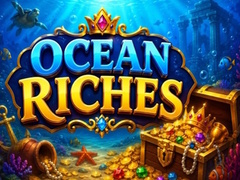 게임 Ocean Riches