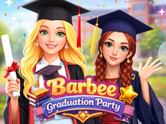 게임 Barbee And Friends Graduation Party