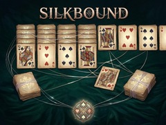 게임 Silkbound 