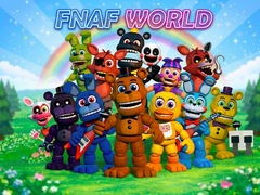 게임 FNAF World