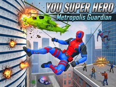 게임 You Super Hero