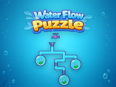 게임 Water Flow Puzzle