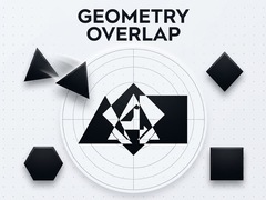 게임 Geometry Overlap