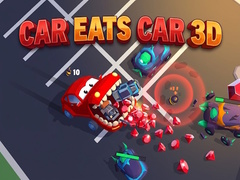 게임 Car Eats Car 3D