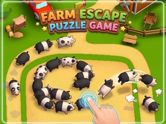 게임 Farm Escape Puzzle Game