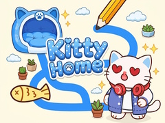 게임 Kitty Home