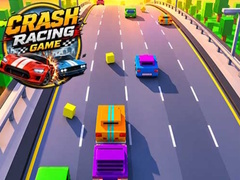 게임 Crash Racing Game