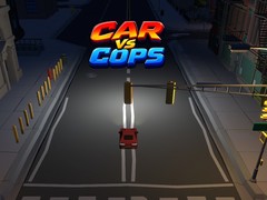 게임 Car vs Cops