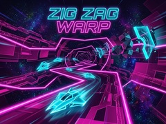 게임 Zig Zag Warp