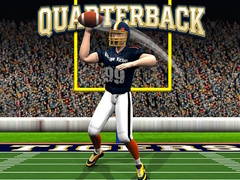 게임 Quarterback