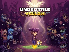 게임 Undertale Yellow