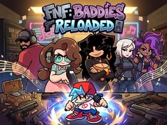 게임 FNF: Baddies Reloaded