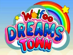 게임 Wolfoo Town Dream